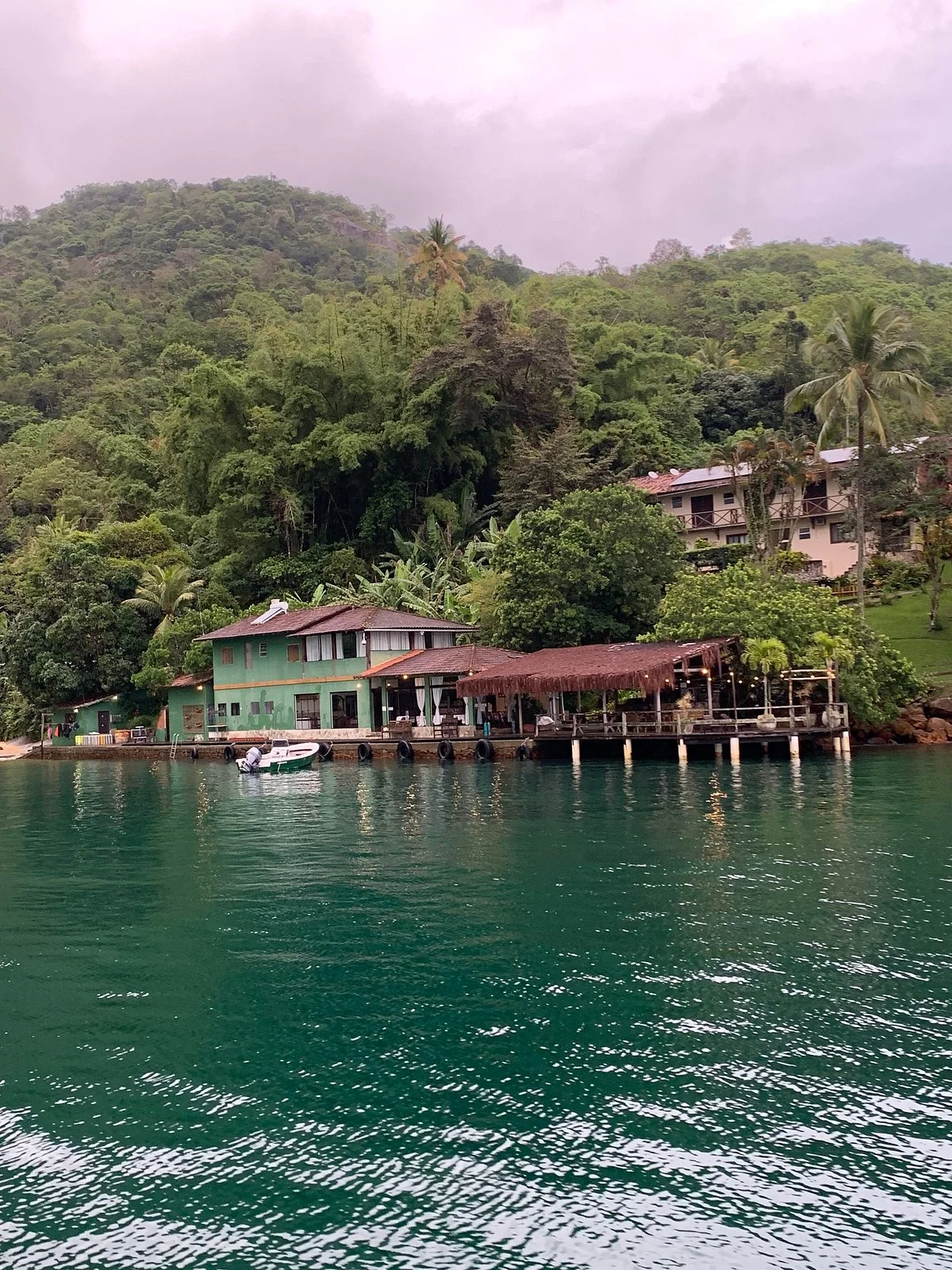 Scuba Point