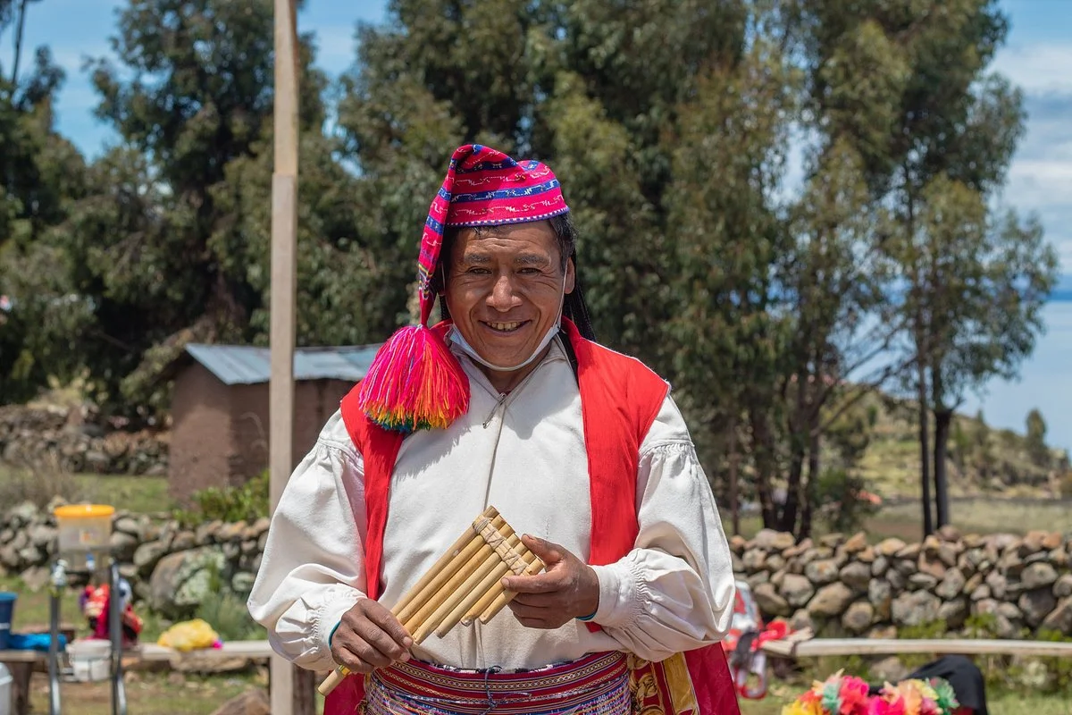 FLY CUSCO PERU TRAVEL AGENCY E.I.R.L