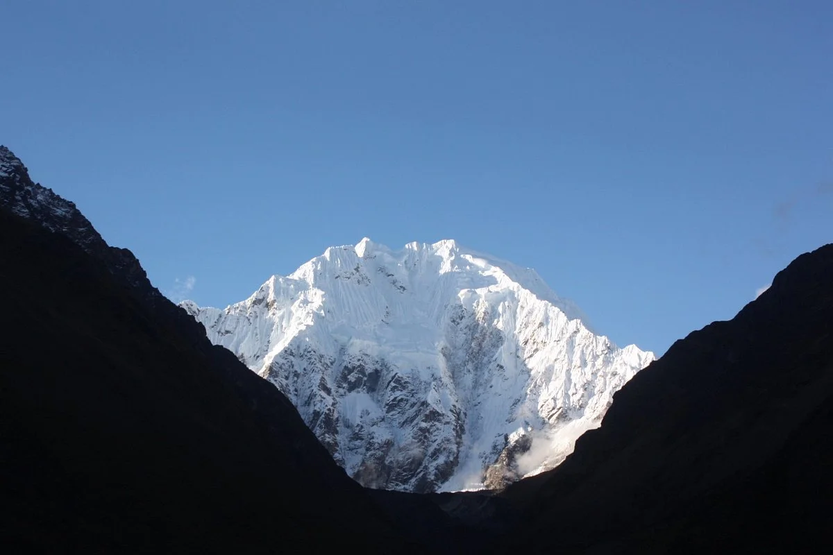 Salkantay Expeditions