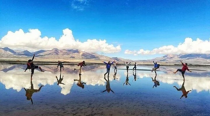 1/4 De Felicidad Espacio Privado Para Meditar