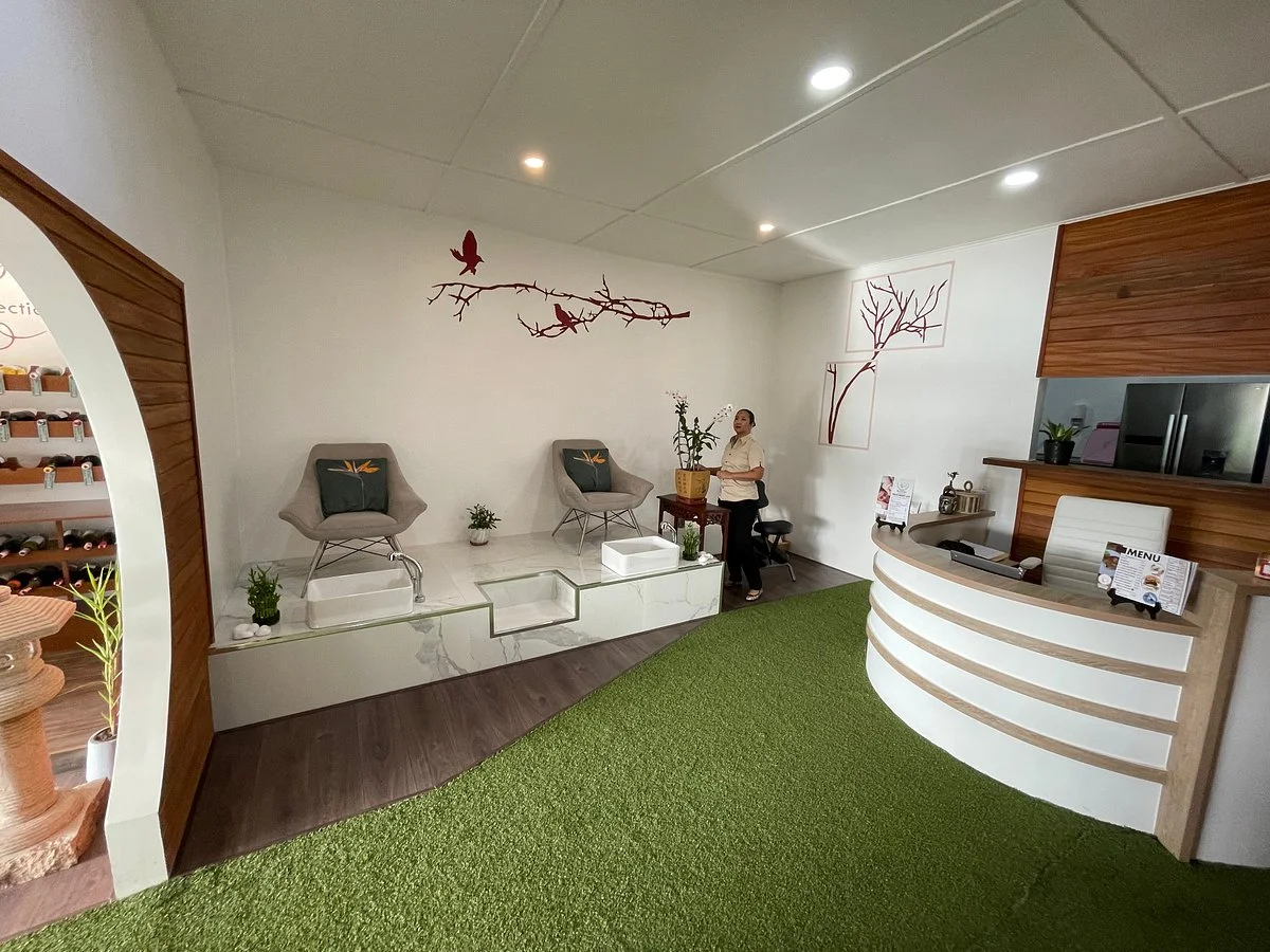 Bloom Wellness Cafe