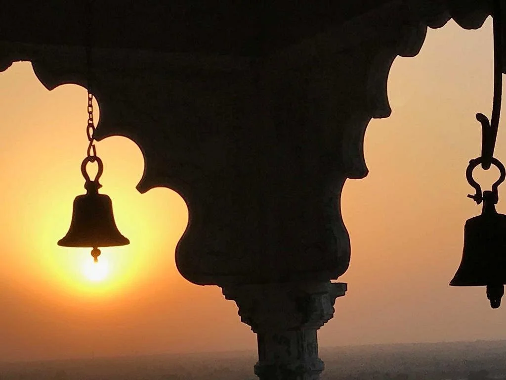 Bhichari Temple