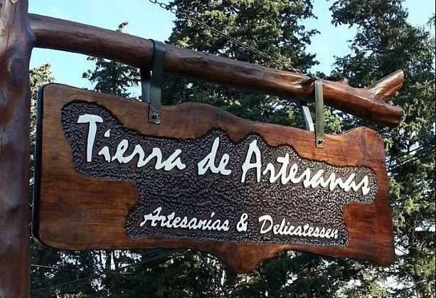 Tierra de Artesanas