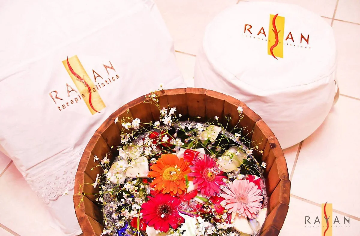 Rayan Spa
