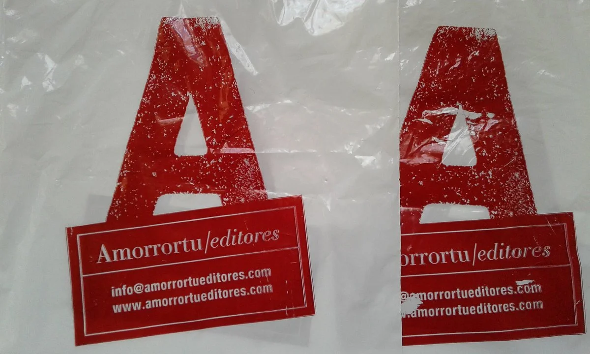 Amorrortu Editores