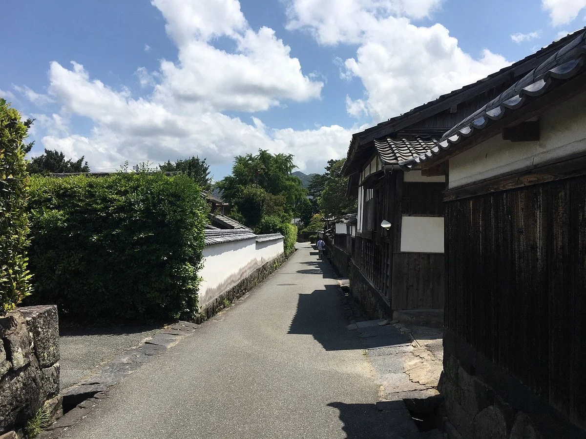 Kikuya Yokocho