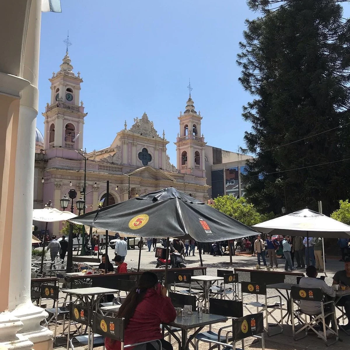 Museo Policial de Salta