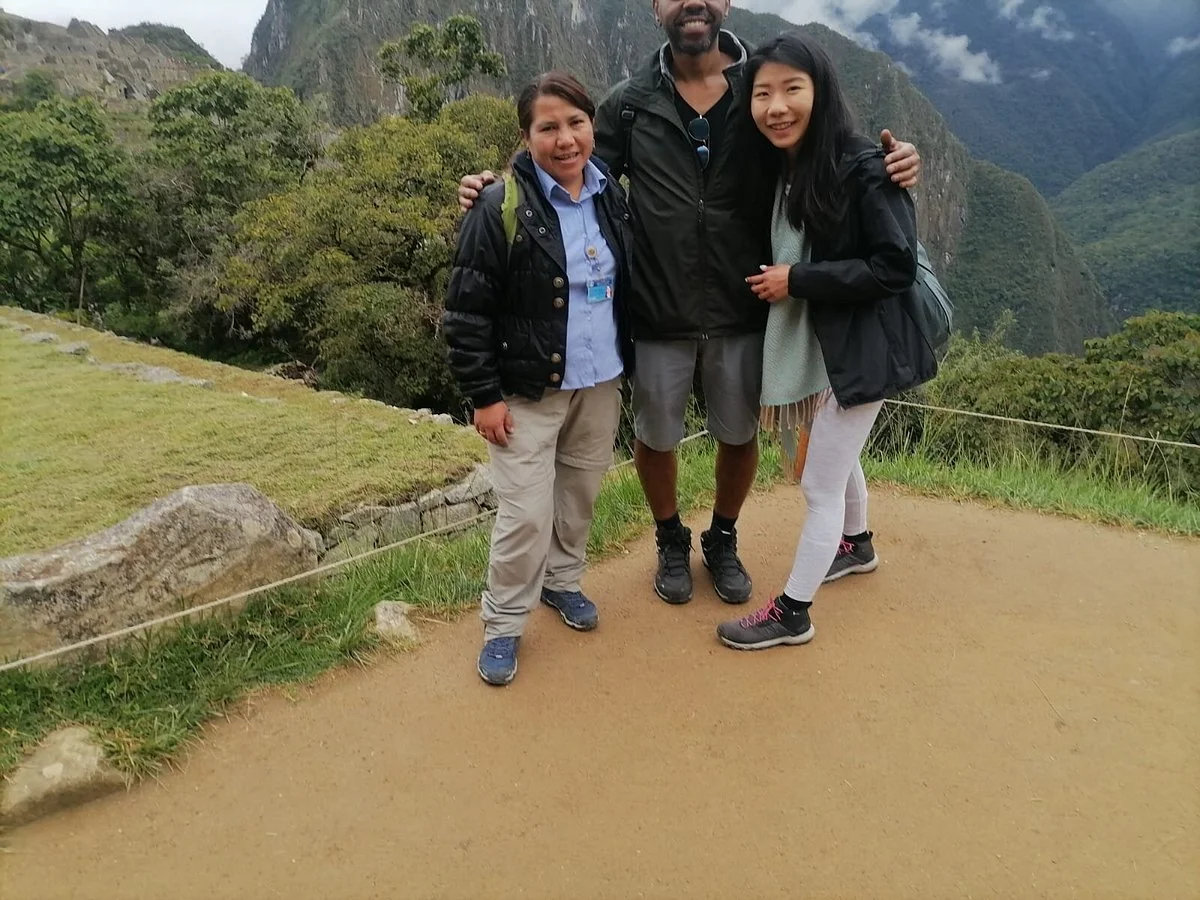 Adventure Machupicchu
