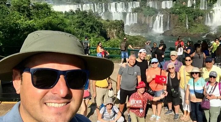 Feira Livre Das Nações - Vila A