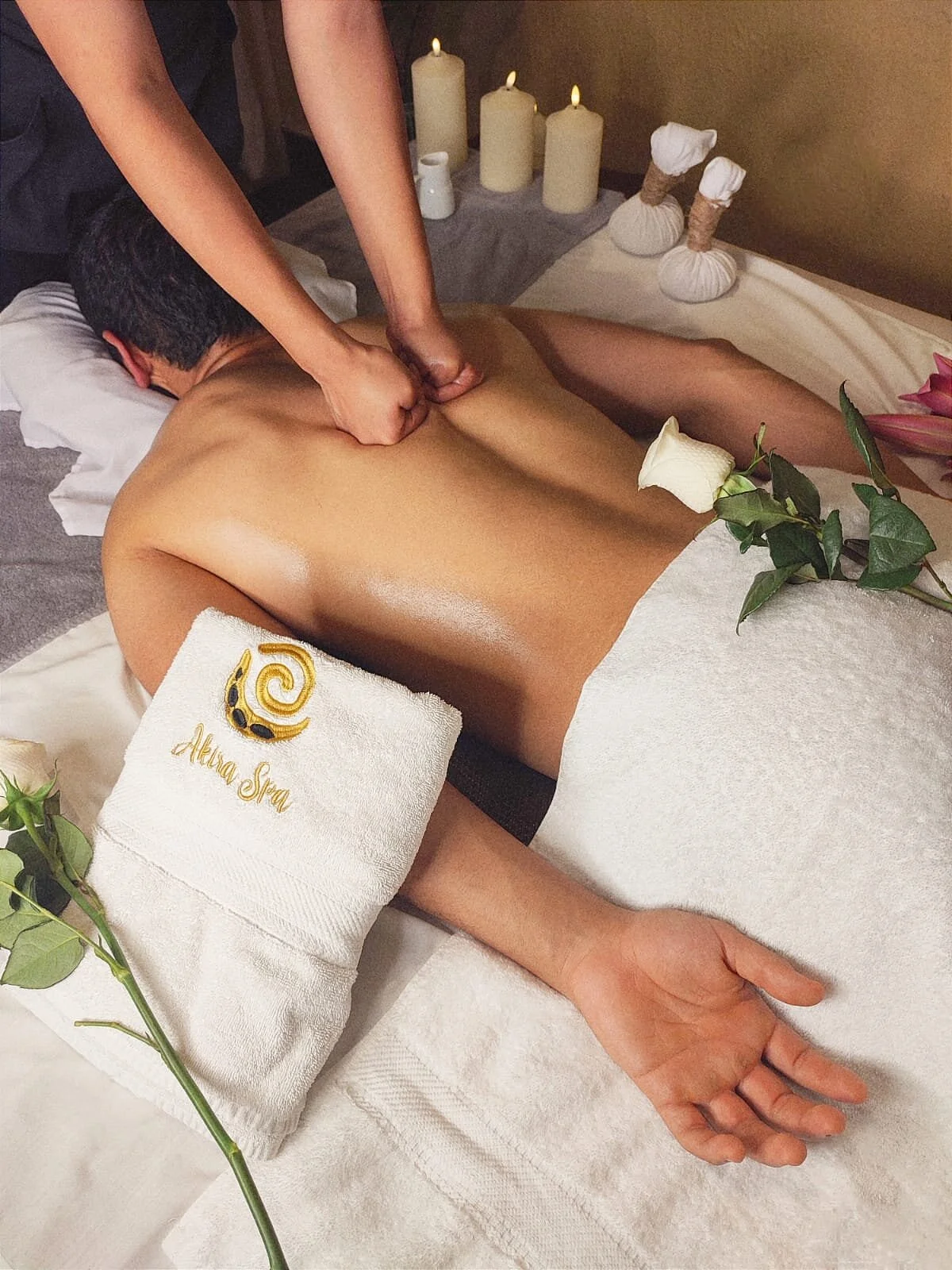 Akira Spa