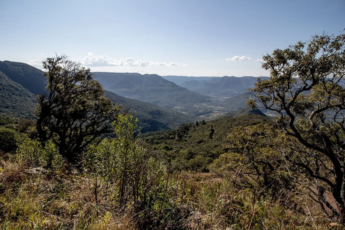 Serra Do Rabisco