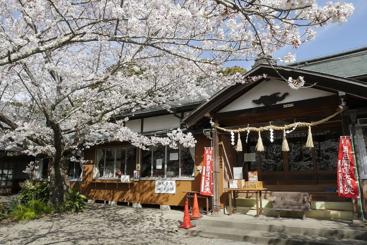 Mano Temple
