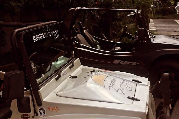 Floripa No Buggy