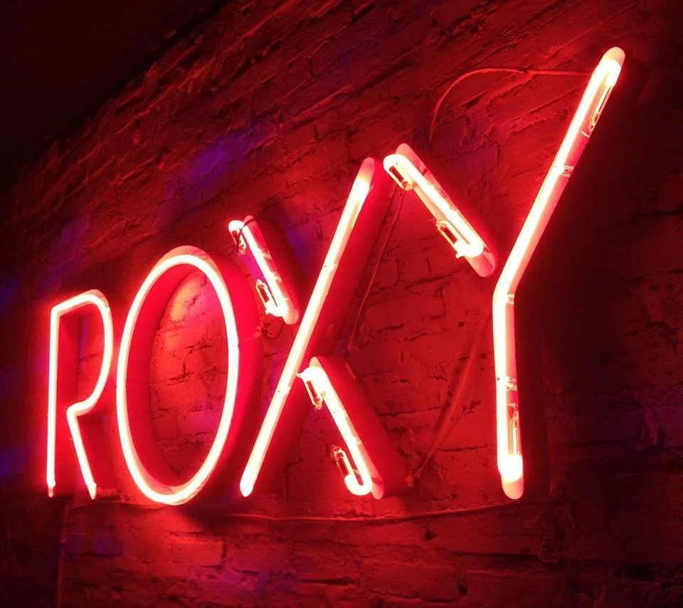 Roxy Goiânia