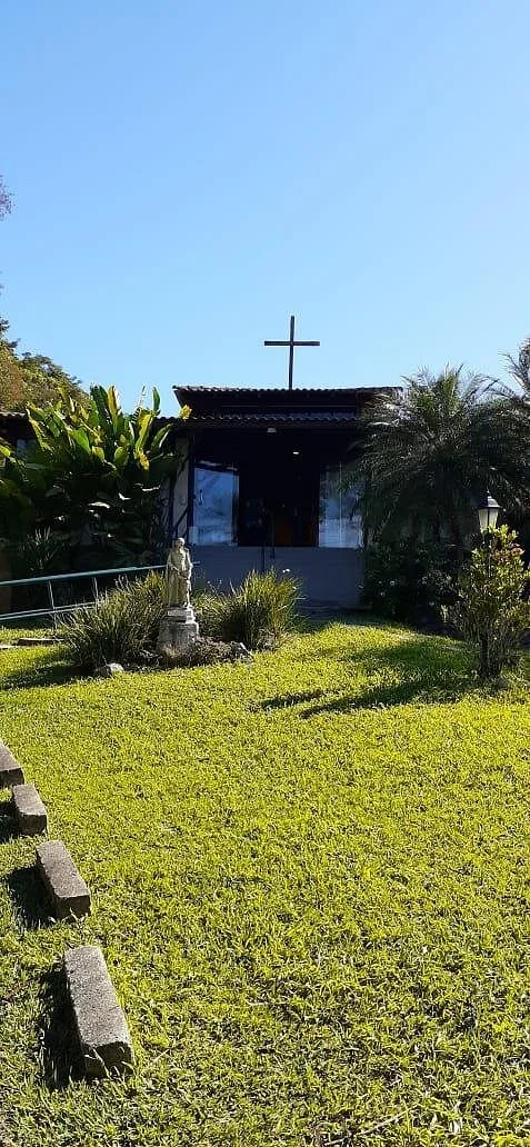 Paróquia de São João Batista de La Salle