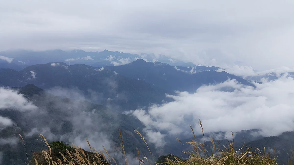 Jialishan
