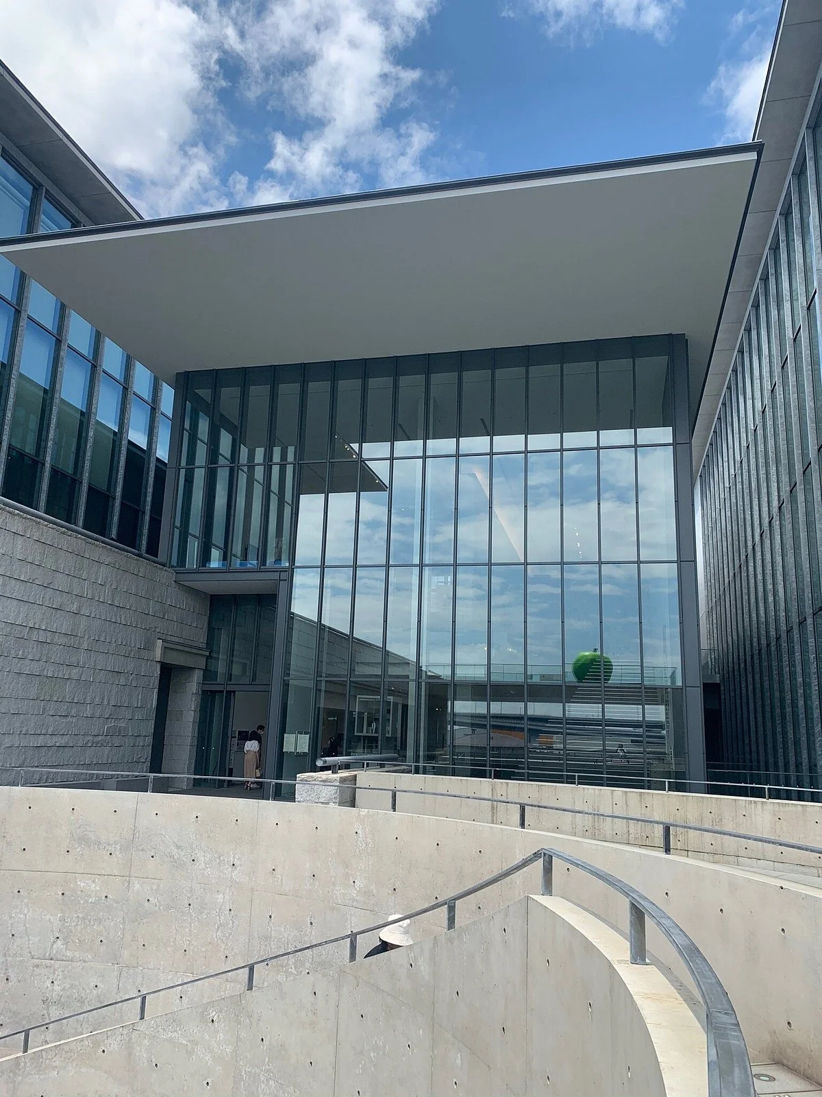 Hyogo Prefectural Museum of Art