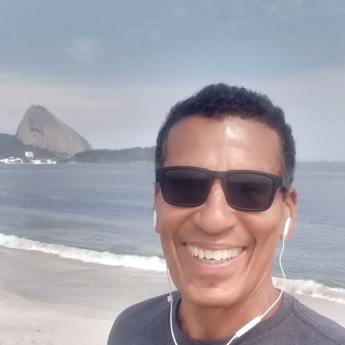 Carlos Santos