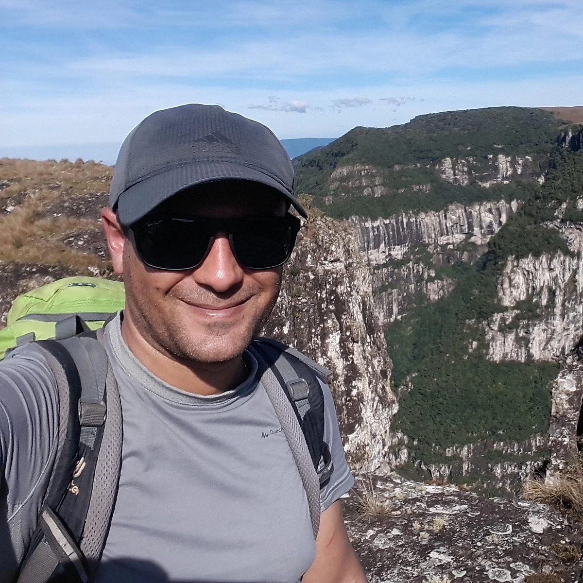 Aparados Ecoturismo