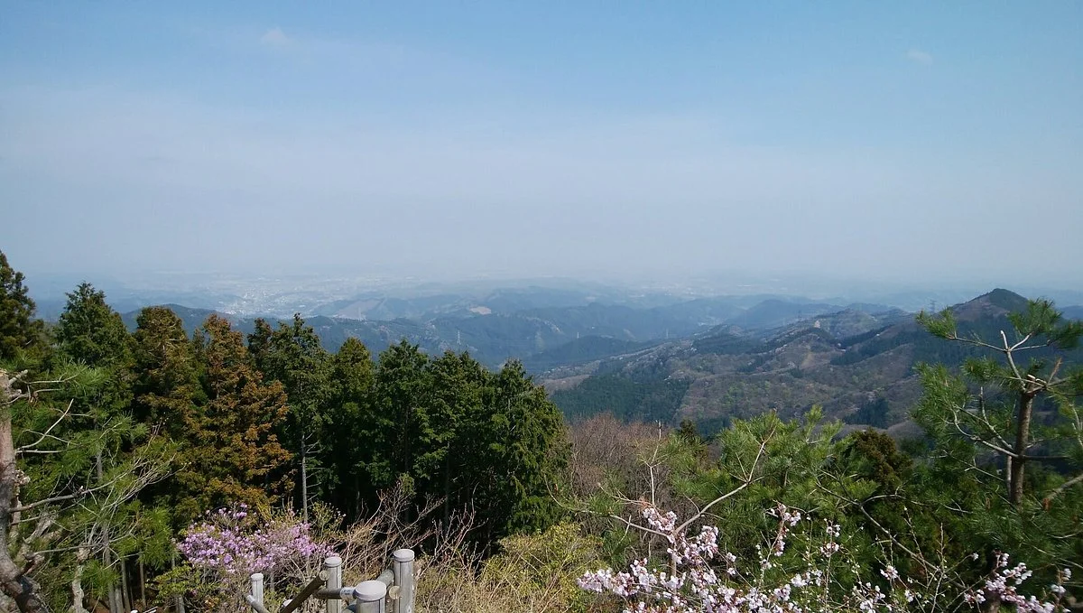 Mt. Hinode