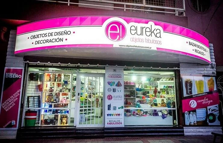 Objetos Fabulosos