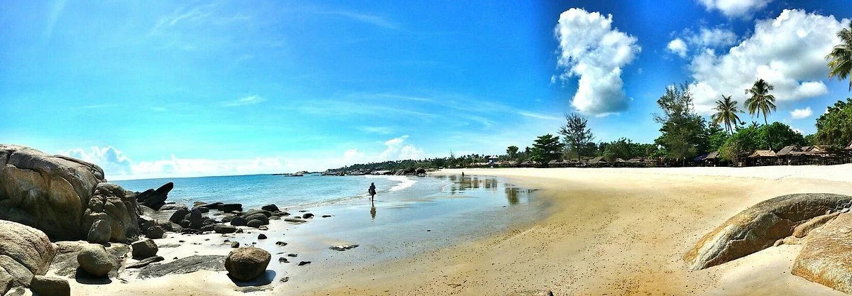 Pantai Rambak