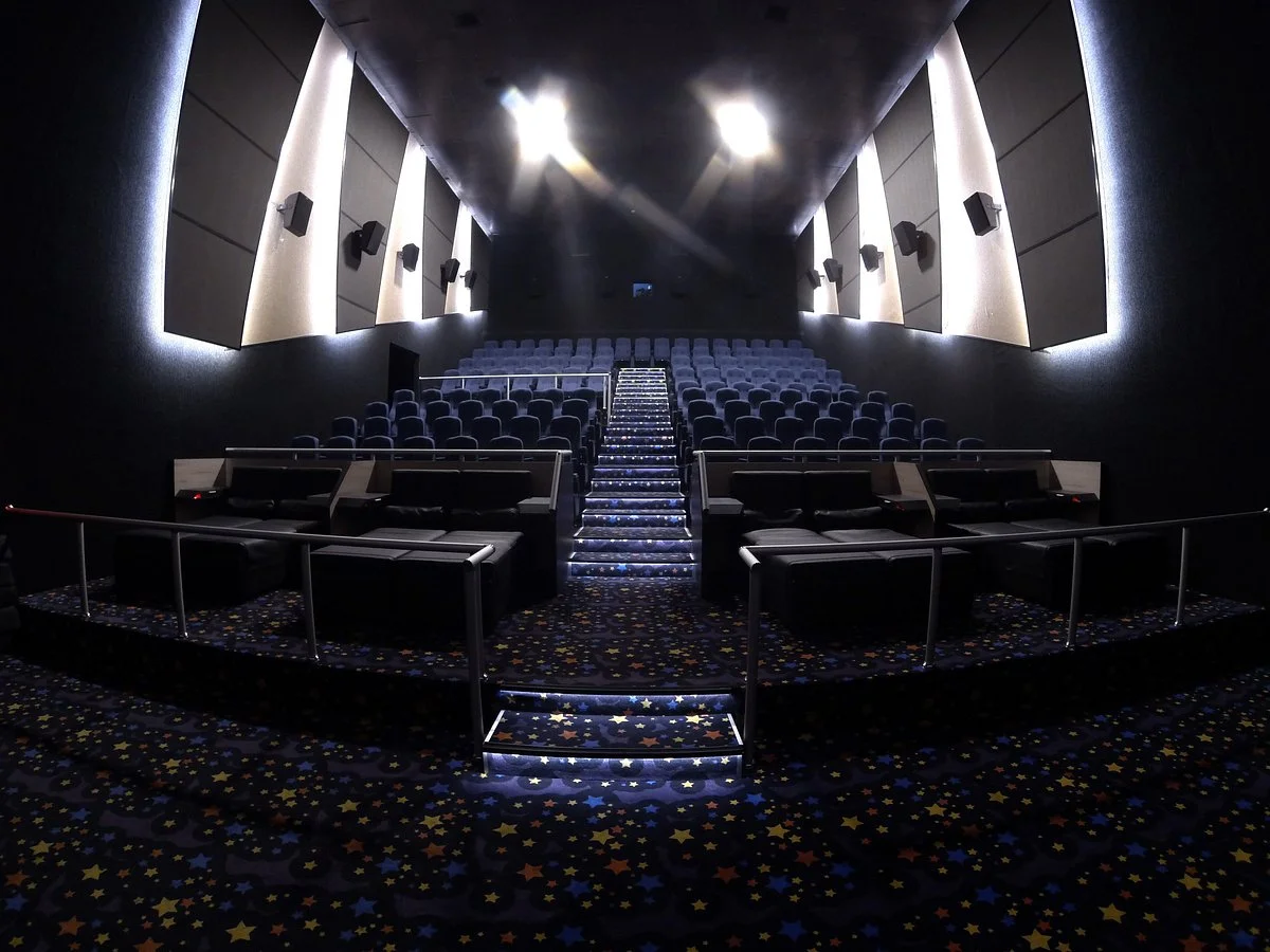 Prime Cinemas