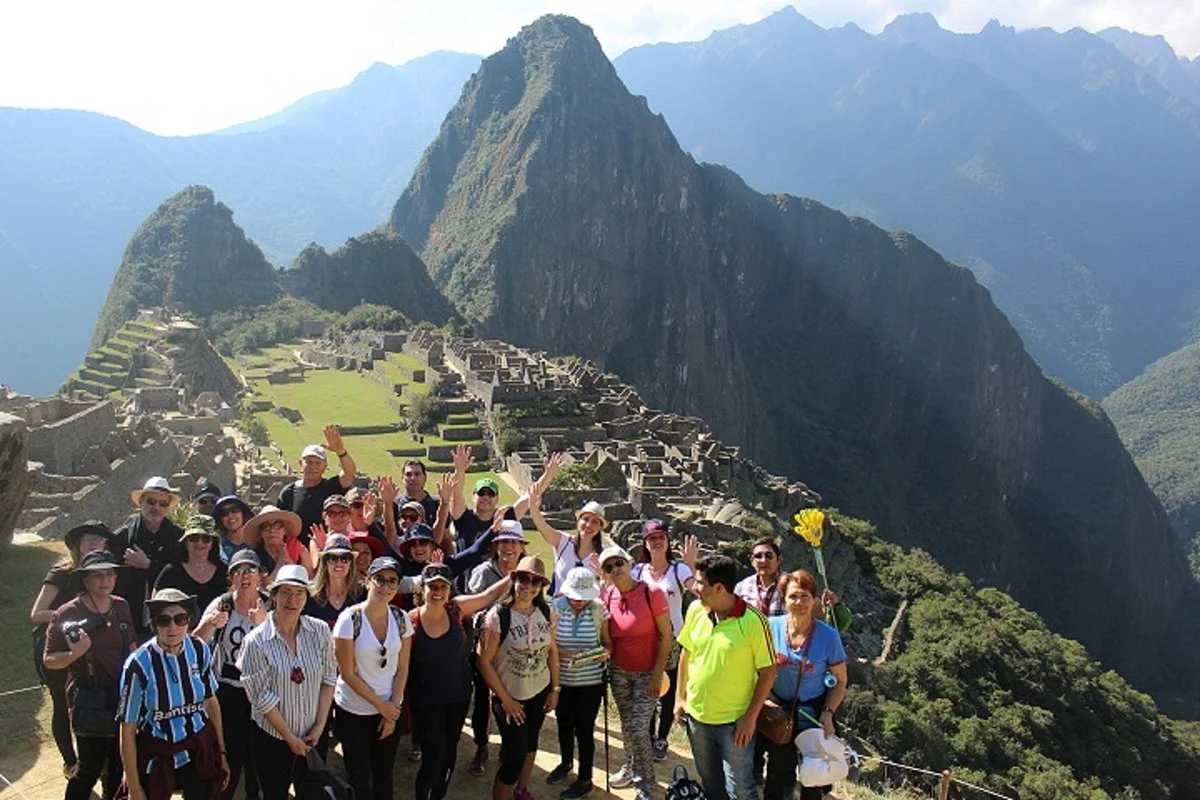 Machupicchu