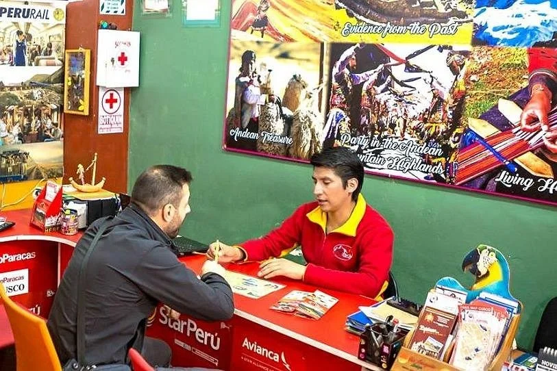 Peru Vive Travel