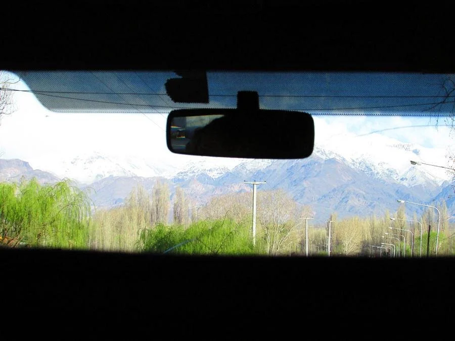 Cerro Montura