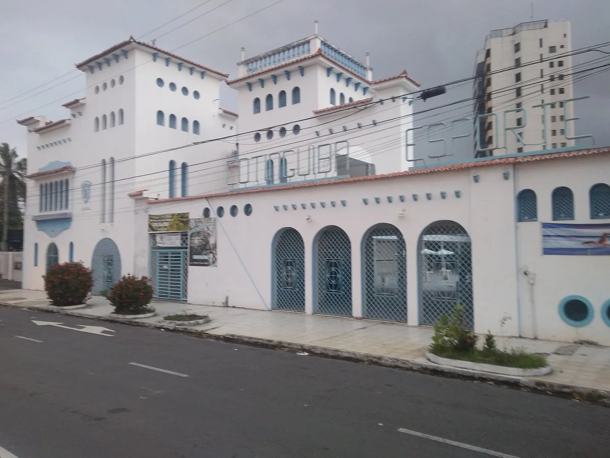Cotinguiba Esporte Clube