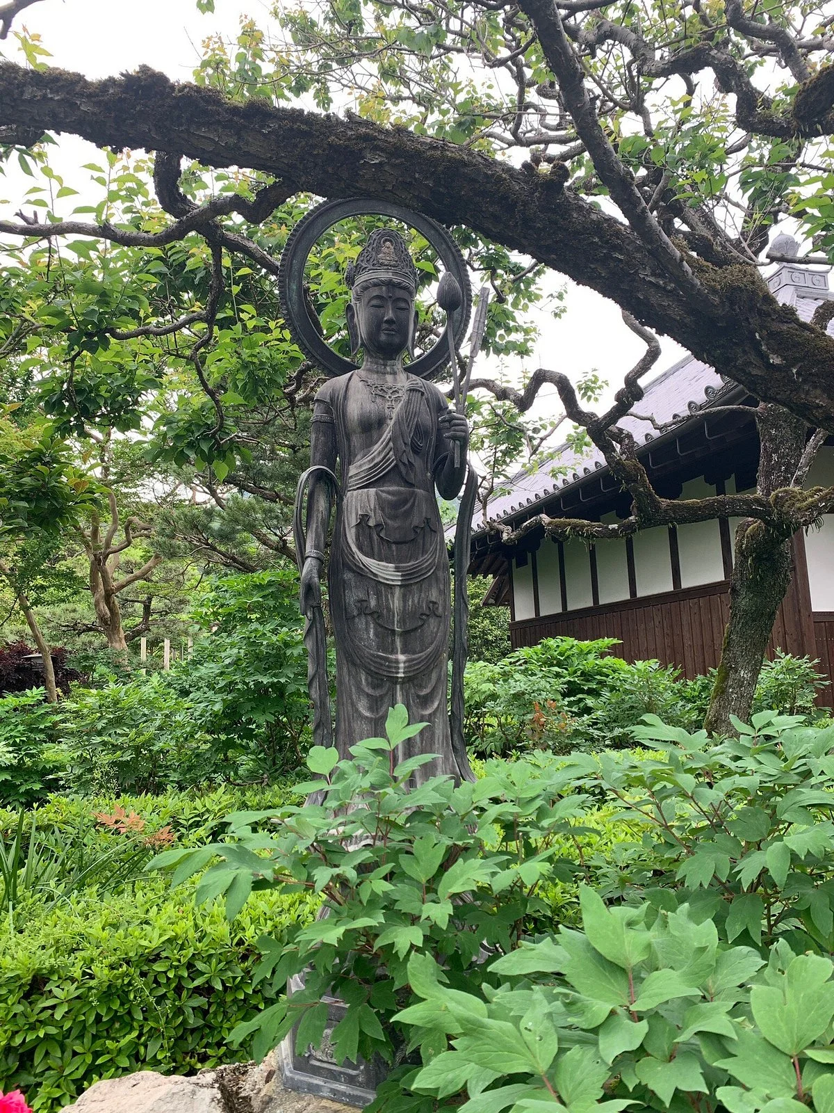 Sekkoji Temple