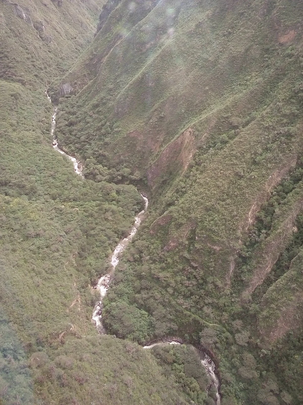 Chacha Rafting