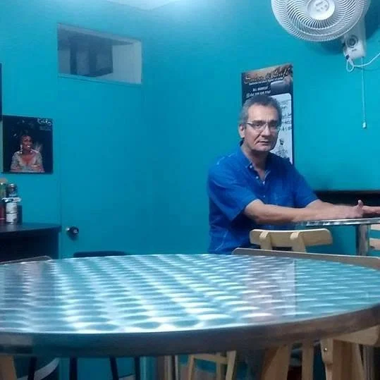 Salsa & Cafe