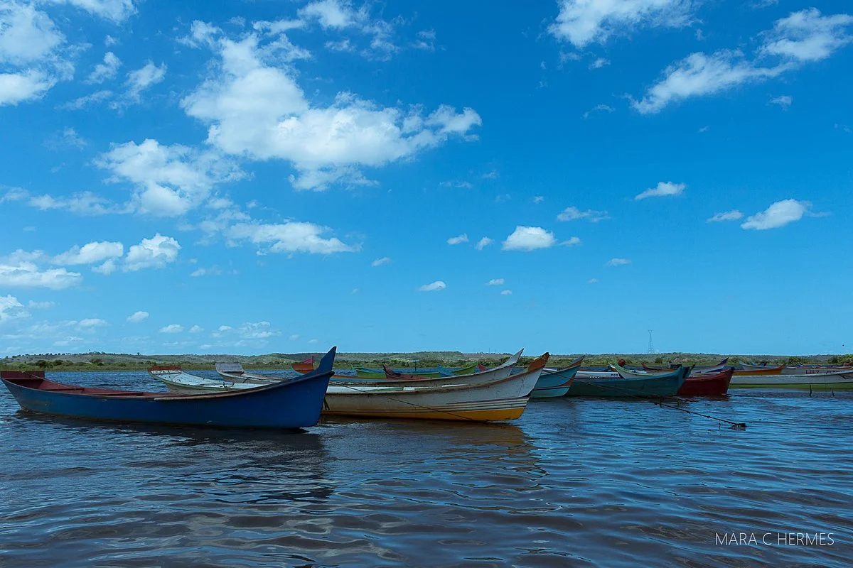 Prainha Da Saude