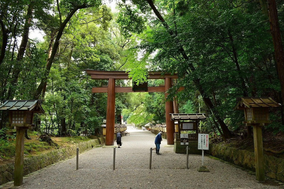 Yamanobe Street