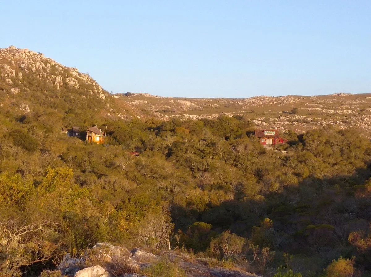 Espacio Tao Sierras De Aigua