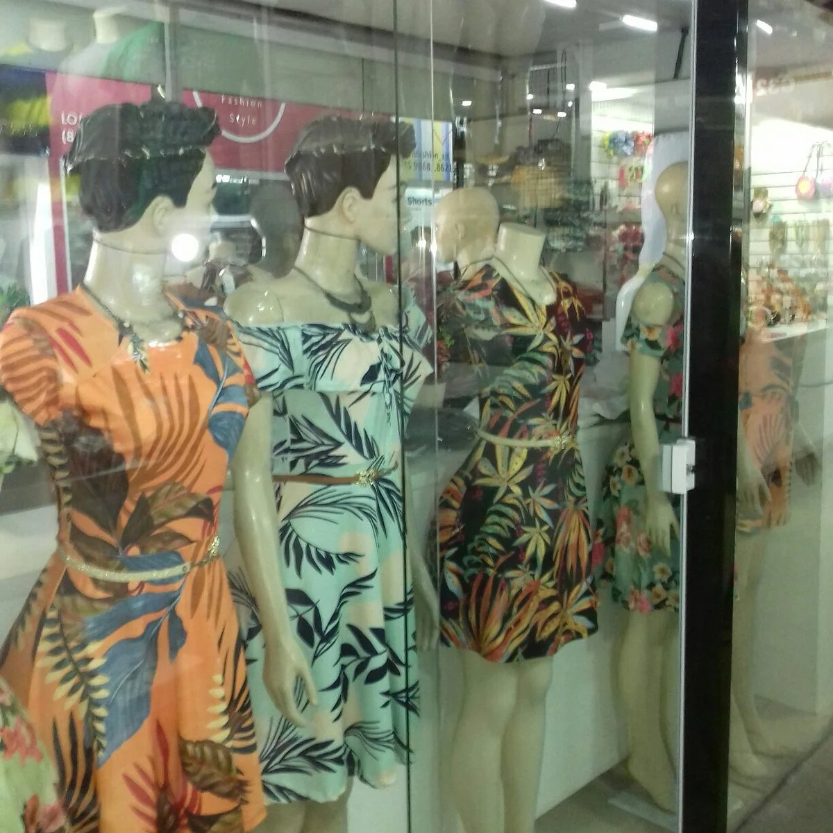 Mucuripe Moda Center