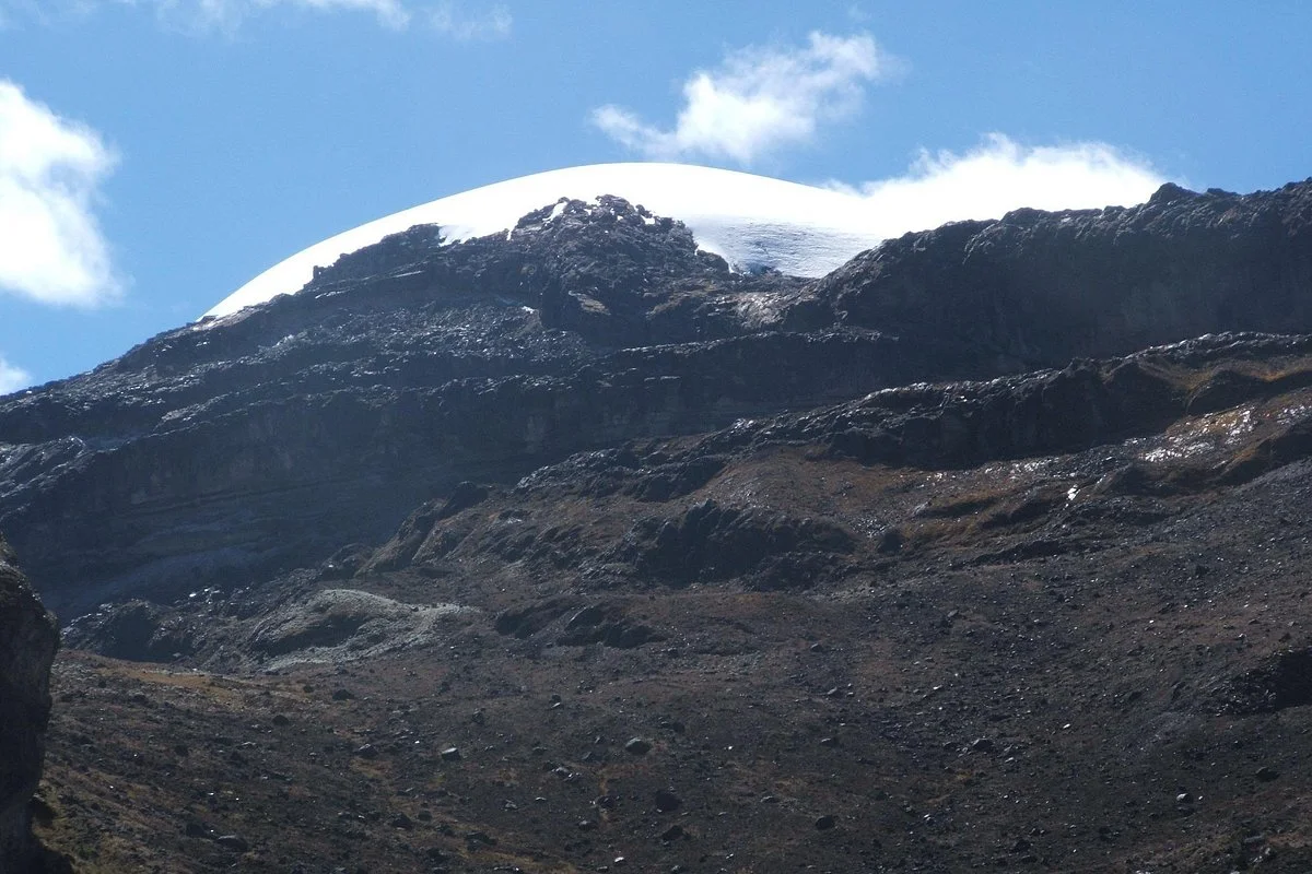 DESTINOS Y RUTAS DE COLOMBIA