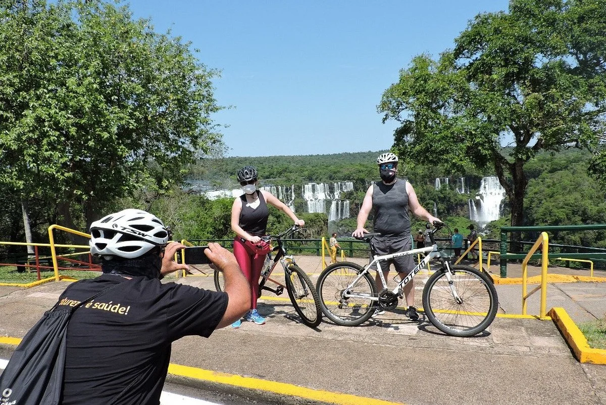 iguassu bike tour