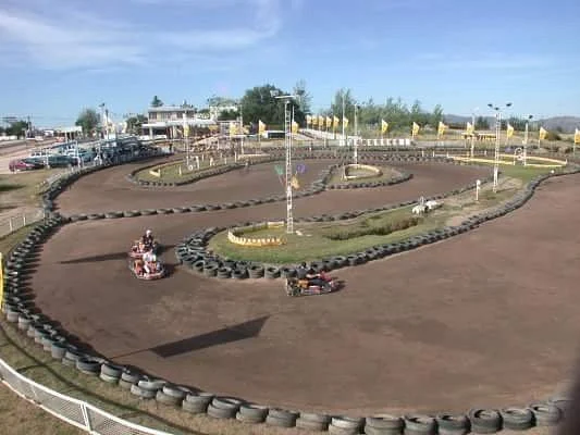 Complejo Nuevo Karting