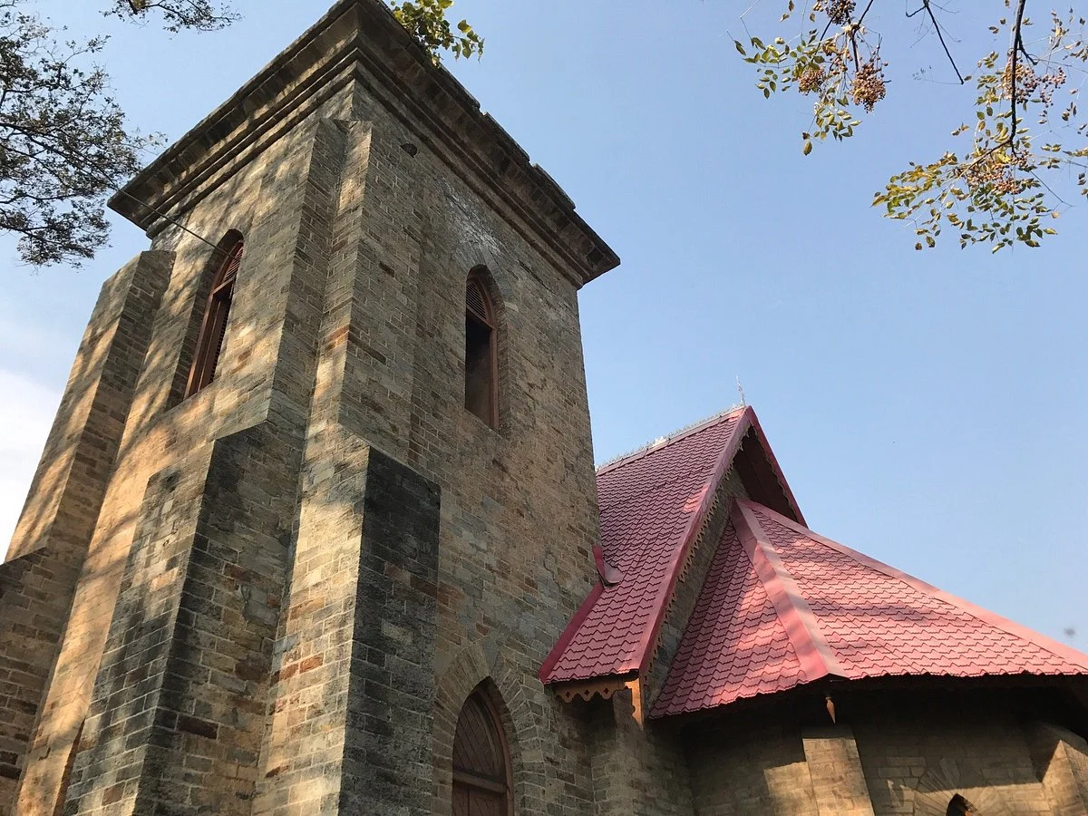 Church of Scotland