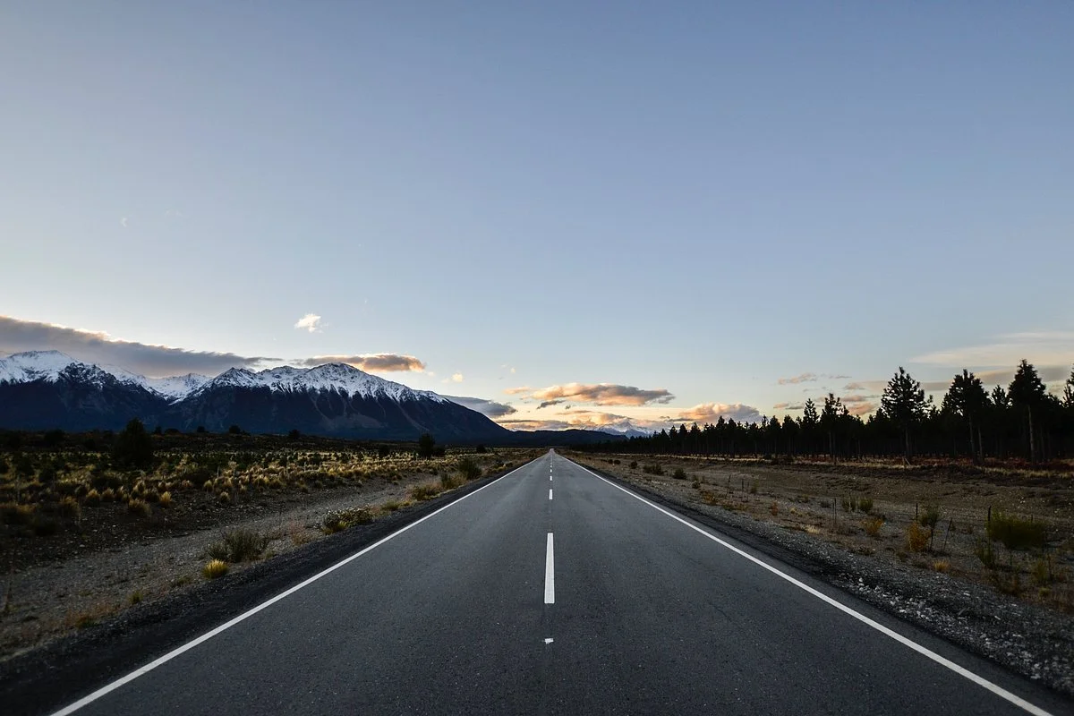 Argentina Self Drive