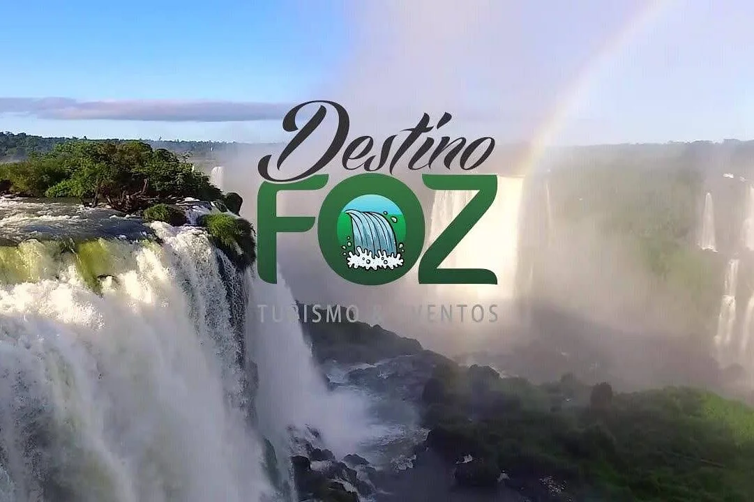 Destino Foz