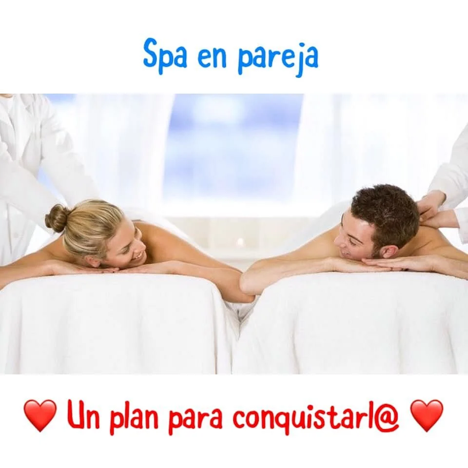 Relájate Spa
