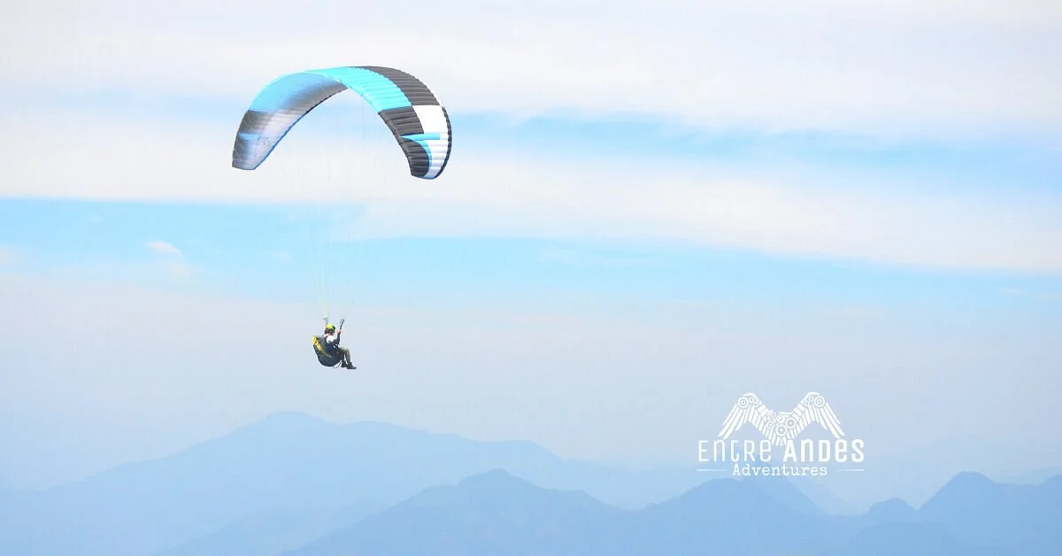 Entre Andes Adventures
