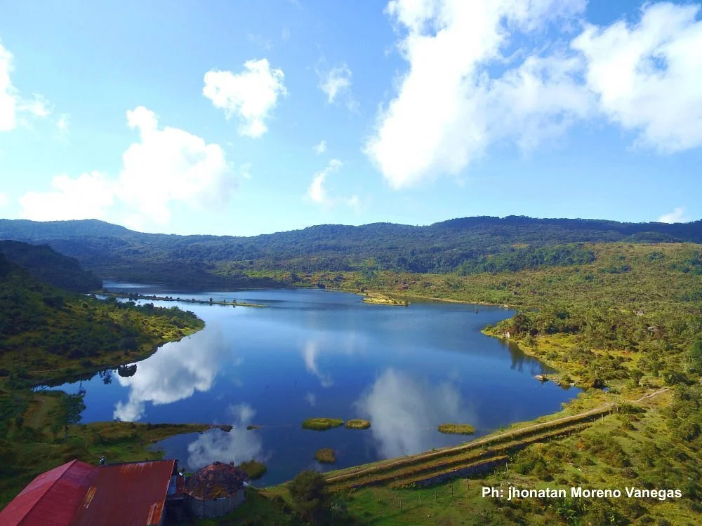 Laguna la Tarea