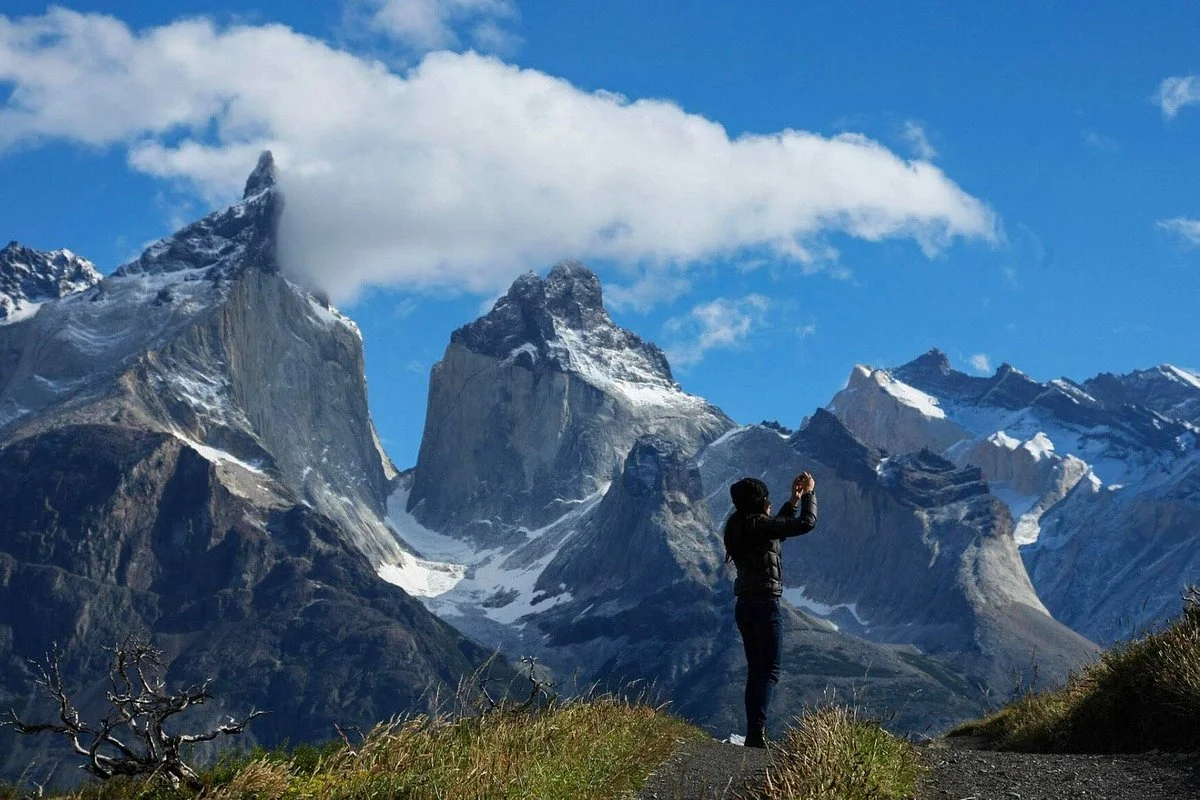 Turismo Patagonia Trips