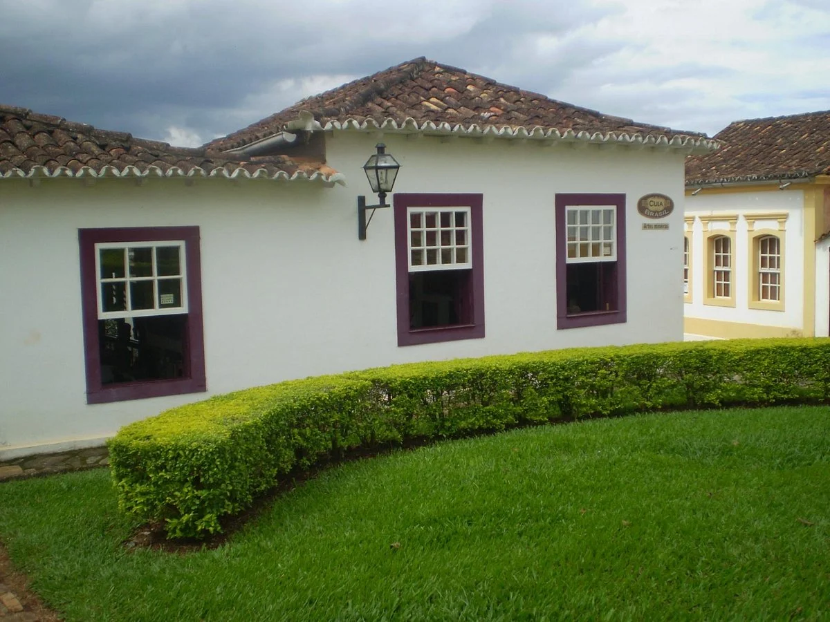 Cuia Brasil