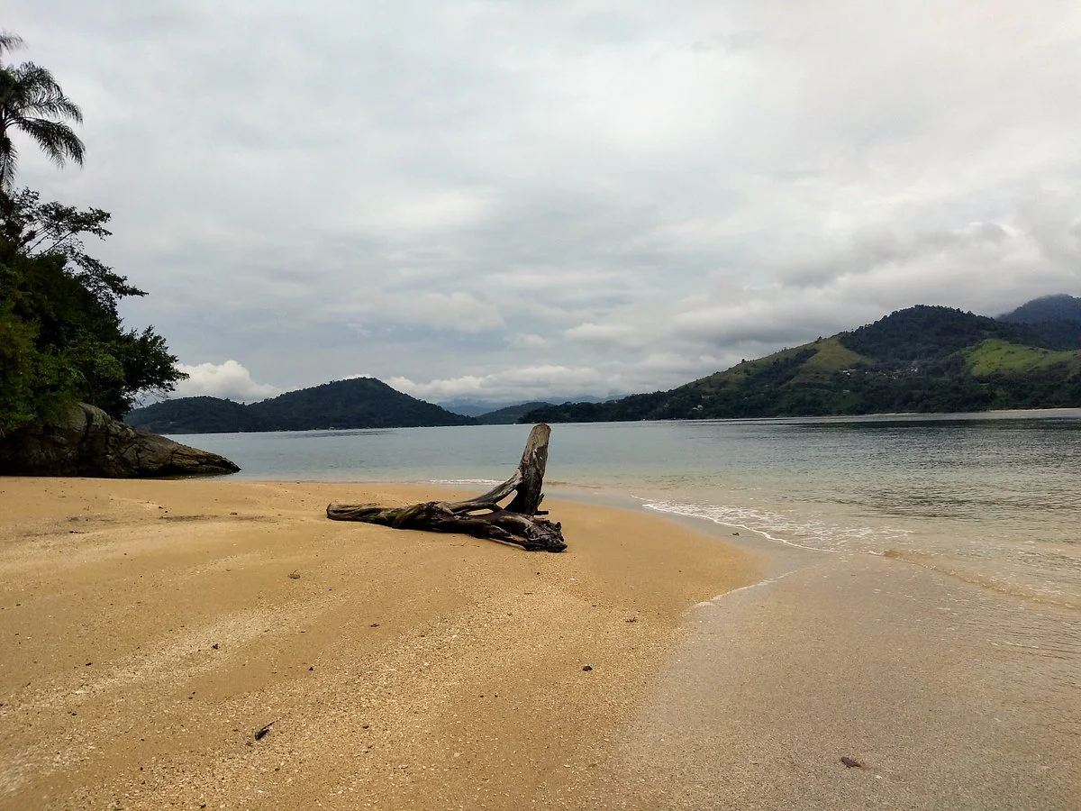 Ilha Do Ventura